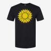 Gildan Adult Softstyle CVC T-shirt Thumbnail