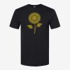 Gildan Adult Softstyle CVC T-shirt Thumbnail