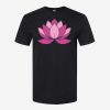 Gildan Adult Softstyle CVC T-shirt Thumbnail