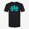 Gildan Adult Softstyle CVC T-shirt Thumbnail