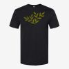 Gildan Adult Softstyle CVC T-shirt Thumbnail