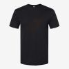 Gildan Adult Softstyle CVC T-shirt Thumbnail