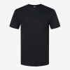 Gildan Adult Softstyle CVC T-shirt Thumbnail