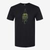 Gildan Adult Softstyle CVC T-shirt Thumbnail