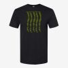 Gildan Adult Softstyle CVC T-shirt Thumbnail