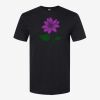 Gildan Adult Softstyle CVC T-shirt Thumbnail