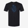Gildan Adult Softstyle CVC T-shirt Thumbnail