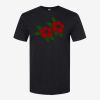 Gildan Adult Softstyle CVC T-shirt Thumbnail
