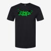 Gildan Adult Softstyle CVC T-shirt Thumbnail