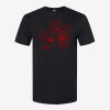 Gildan Adult Softstyle CVC T-shirt Thumbnail
