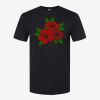 Gildan Adult Softstyle CVC T-shirt Thumbnail
