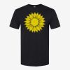 Gildan Adult Softstyle CVC T-shirt Thumbnail