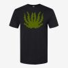 Gildan Adult Softstyle CVC T-shirt Thumbnail