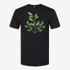 Gildan Adult Softstyle CVC T-shirt Thumbnail