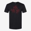 Gildan Adult Softstyle CVC T-shirt Thumbnail
