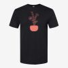 Gildan Adult Softstyle CVC T-shirt Thumbnail