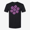 Gildan Adult Softstyle CVC T-shirt Thumbnail