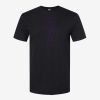 Gildan Adult Softstyle CVC T-shirt Thumbnail