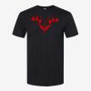 Gildan Adult Softstyle CVC T-shirt Thumbnail