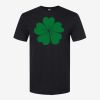 Gildan Adult Softstyle CVC T-shirt Thumbnail