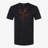 Gildan Adult Softstyle CVC T-shirt Thumbnail