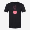 Gildan Adult Softstyle CVC T-shirt Thumbnail