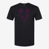 Gildan Adult Softstyle CVC T-shirt Thumbnail