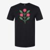 Gildan Adult Softstyle CVC T-shirt Thumbnail