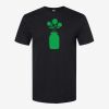 Gildan Adult Softstyle CVC T-shirt Thumbnail