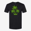 Gildan Adult Softstyle CVC T-shirt Thumbnail