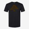 Gildan Adult Softstyle CVC T-shirt Thumbnail