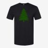 Gildan Adult Softstyle CVC T-shirt Thumbnail