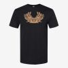 Gildan Adult Softstyle CVC T-shirt Thumbnail