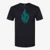 Gildan Adult Softstyle CVC T-shirt Thumbnail