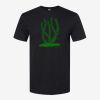 Gildan Adult Softstyle CVC T-shirt Thumbnail