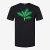 Gildan Adult Softstyle CVC T-shirt Thumbnail