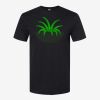 Gildan Adult Softstyle CVC T-shirt Thumbnail