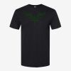 Gildan Adult Softstyle CVC T-shirt Thumbnail