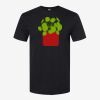 Gildan Adult Softstyle CVC T-shirt Thumbnail