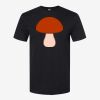 Gildan Adult Softstyle CVC T-shirt Thumbnail