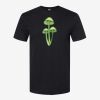 Gildan Adult Softstyle CVC T-shirt Thumbnail