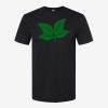 Gildan Adult Softstyle CVC T-shirt Thumbnail