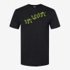 Gildan Adult Softstyle CVC T-shirt Thumbnail