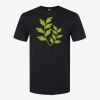 Gildan Adult Softstyle CVC T-shirt Thumbnail