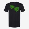 Gildan Adult Softstyle CVC T-shirt Thumbnail