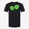 Gildan Adult Softstyle CVC T-shirt Thumbnail