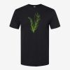 Gildan Adult Softstyle CVC T-shirt Thumbnail