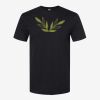 Gildan Adult Softstyle CVC T-shirt Thumbnail