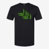 Gildan Adult Softstyle CVC T-shirt Thumbnail