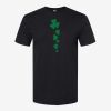 Gildan Adult Softstyle CVC T-shirt Thumbnail